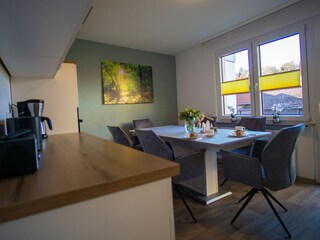 Vakantieappartement Bad Sachsa Kenmerken 6