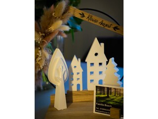 Appartamento per vacanze Bad Sachsa Caratteristiche 5