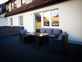 Vakantieappartement Bad Sachsa Kenmerken 8