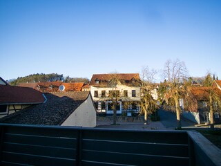 Vakantieappartement Bad Sachsa Kenmerken 9