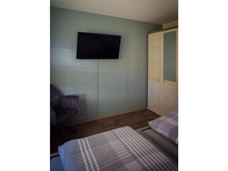 Vakantieappartement Bad Sachsa Kenmerken 16