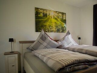 Vakantieappartement Bad Sachsa Kenmerken 14