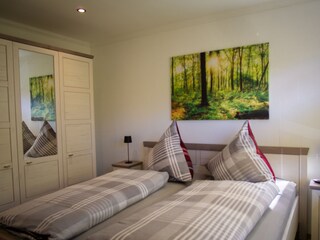 Vakantieappartement Bad Sachsa Kenmerken 17