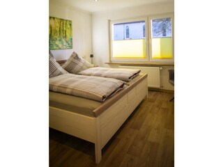 Vakantieappartement Bad Sachsa Kenmerken 18