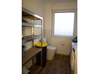 Appartement de vacances Bad Sachsa Équipement 22
