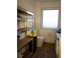 Vakantieappartement Bad Sachsa Kenmerken 22