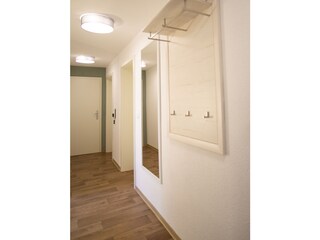 Vakantieappartement Bad Sachsa Kenmerken 23