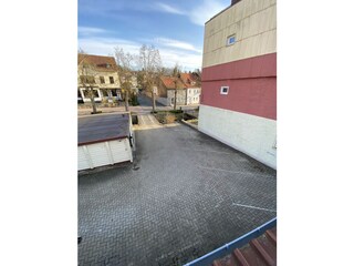 Apartamento de vacaciones Bad Sachsa Grabación al aire libre 4