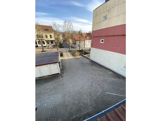 Vakantieappartement Bad Sachsa Buitenaudio-opname 4