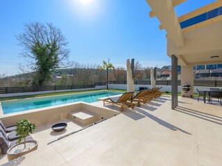 Villa Rovinjsko Selo Enregistrement extérieur 9