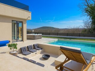 Villa Rovinjsko Selo Enregistrement extérieur 10