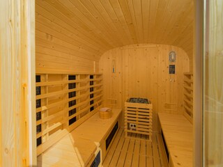 Villa Rovinjsko Selo Buitenaudio-opname 14