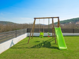 Villa Rovinjsko Selo Environnement 40