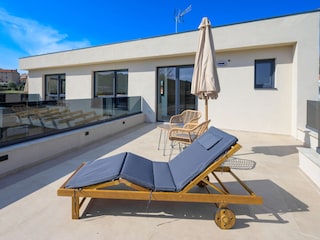 Villa Rovinjsko Selo Buitenaudio-opname 15