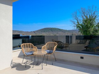 Villa Rovinjsko Selo Registrazione all'aperto 16