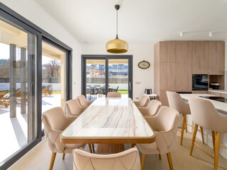 Villa Rovinjsko Selo Caratteristiche 33