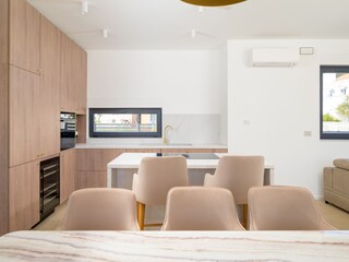 Villa Rovinjsko Selo Caratteristiche 35