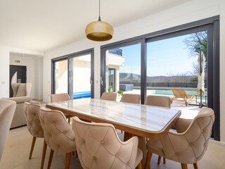 Villa Rovinjsko Selo Caratteristiche 36