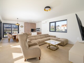 Villa Rovinjsko Selo Caratteristiche 38