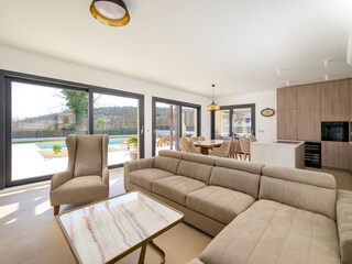 Villa Rovinjsko Selo Caratteristiche 39