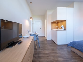 Ferienwohnung Bocholt Ausstattung 8