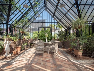 Orangerie Park Gut Heidefeld