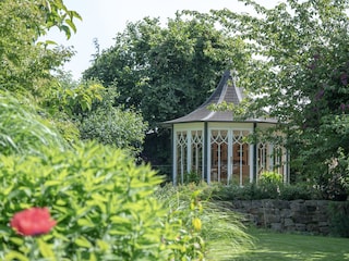 Teehaus Park Gut Heidefeld