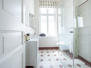 Ferienzimmer Bocholt Ausstattung 5