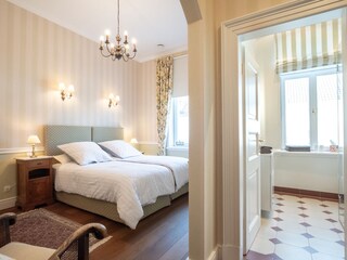 Ferienzimmer Bocholt Ausstattung 6