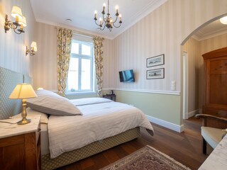 Ferienzimmer Bocholt Ausstattung 8