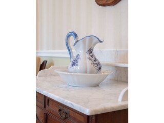 Ferienzimmer Bocholt Ausstattung 9