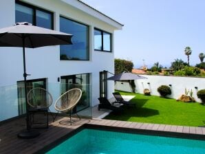 Villa Brisamar - Puerto de la Cruz - image1