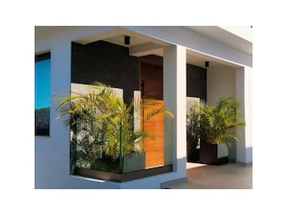 Villa Puerto de la Cruz Außenaufnahme 6