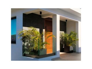 Villa Puerto de la Cruz Outdoor Recording 6