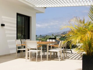 Villa Puerto de la Cruz Außenaufnahme 7