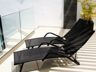 Villa Puerto de la Cruz Außenaufnahme 8