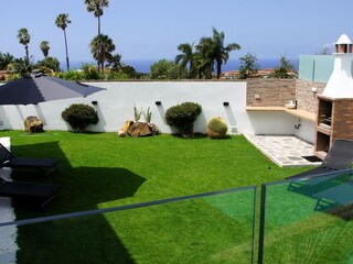 Villa Puerto de la Cruz Außenaufnahme 10