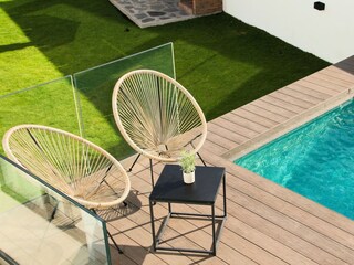 Villa Puerto de la Cruz Außenaufnahme 12