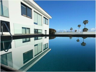 Villa Puerto de la Cruz Außenaufnahme 13