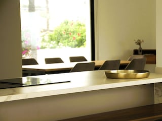 Villa Puerto de la Cruz Ausstattung 21