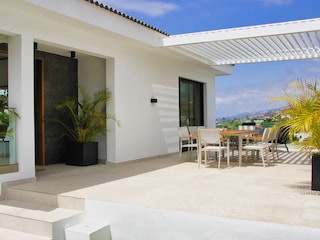 Villa Puerto de la Cruz Outdoor Recording 2