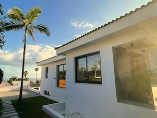 Villa Puerto de la Cruz Outdoor Recording 5