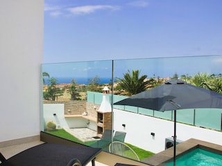 Villa Puerto de la Cruz Outdoor Recording 8