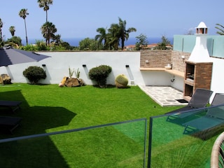 Villa Puerto de la Cruz Außenaufnahme 10