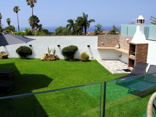 Villa Puerto de la Cruz Outdoor Recording 10