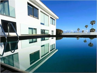 Villa Puerto de la Cruz Außenaufnahme 12