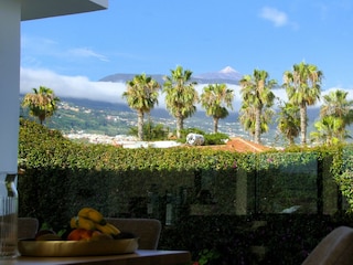 Villa Puerto de la Cruz Ausstattung 18