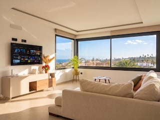 Villa Puerto de la Cruz Ausstattung 22