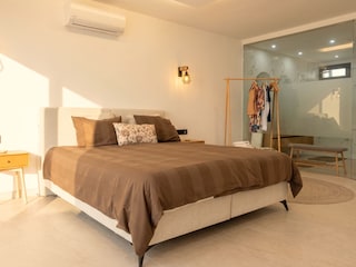 Elternschlafzimmer