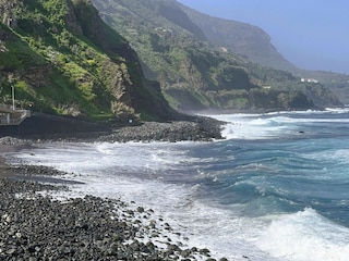 Playa Socorro
